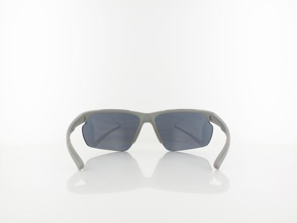 ALPINA | Defey HR A8657 321 70 | moongrey matt / black mirror