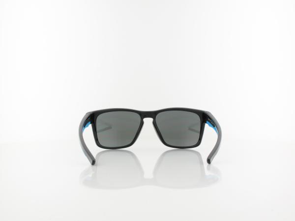 ALPINA | Flexxy Cool Kids I A8658 331 50 | black-cyan / CM blue