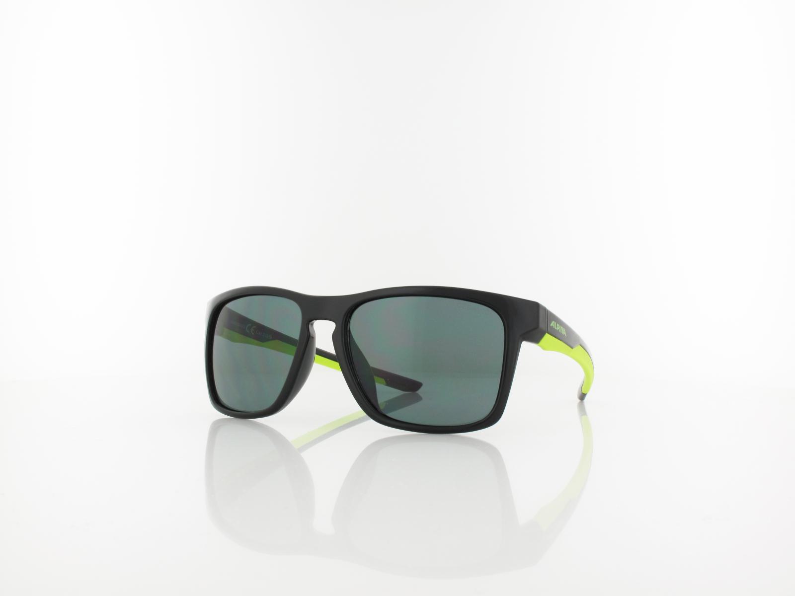 ALPINA | Flexxy Cool Kids I A8658 432 50 | black-neon / C black