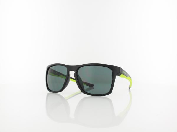ALPINA | Flexxy Cool Kids I A8658 432 50 | black-neon / C black