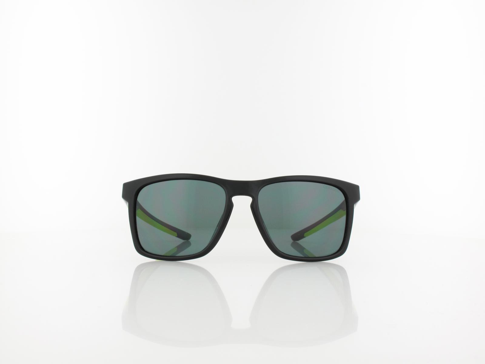 ALPINA | Flexxy Cool Kids I A8658 432 50 | black-neon / C black