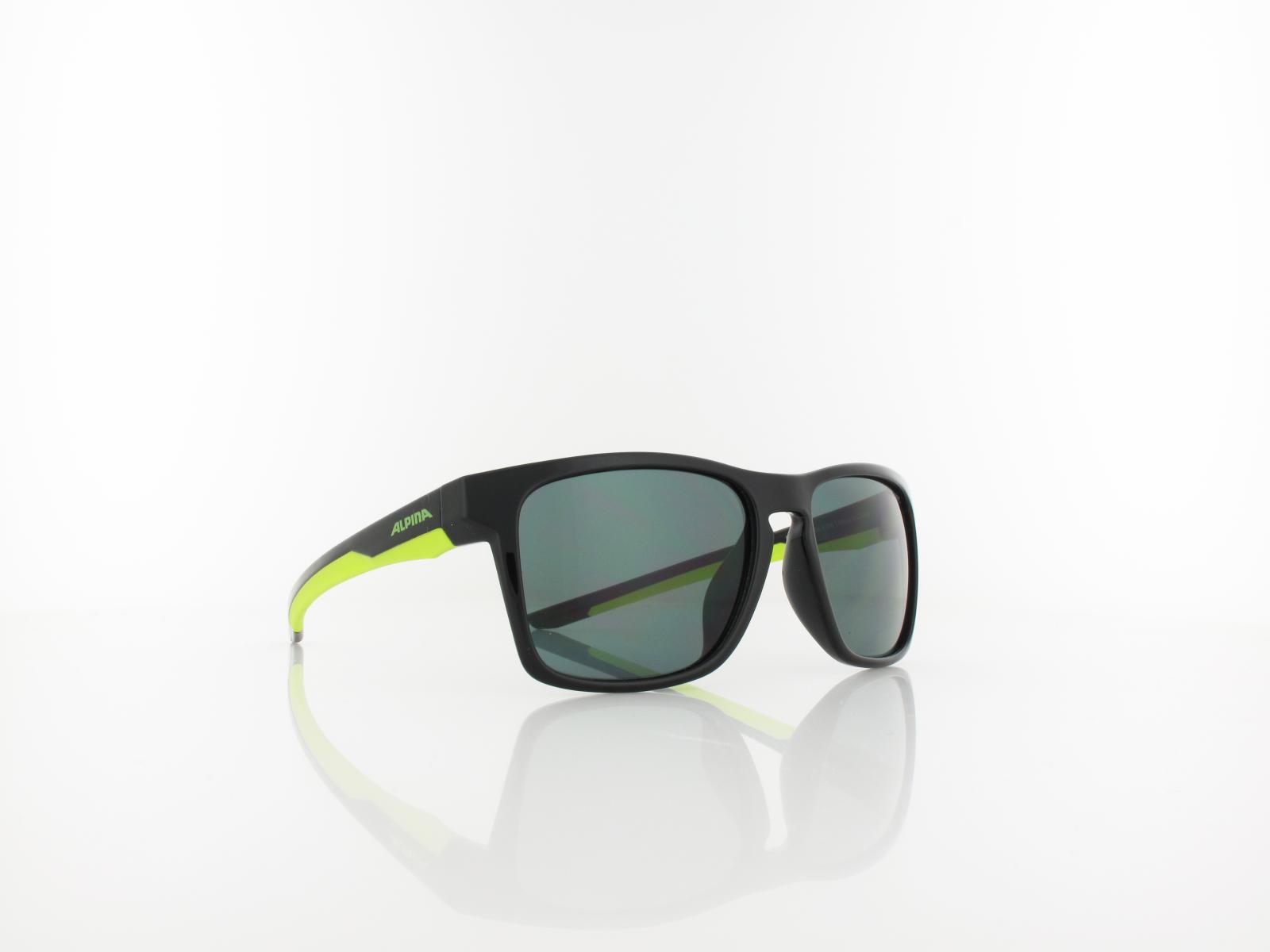 ALPINA | Flexxy Cool Kids I A8658 432 50 | black-neon / C black