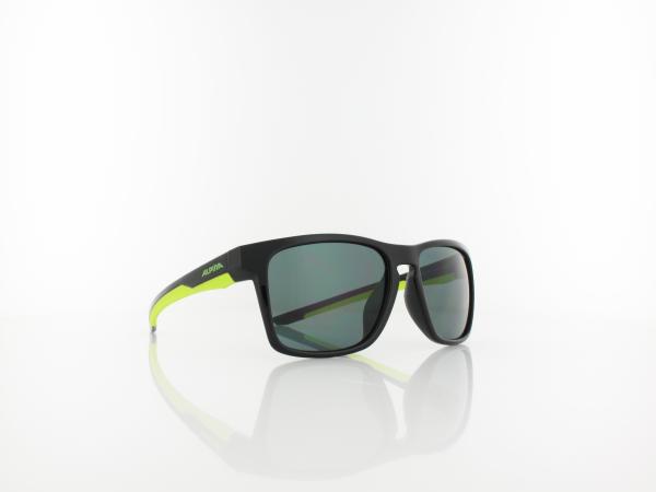 ALPINA | Flexxy Cool Kids I A8658 432 50 | black-neon / C black