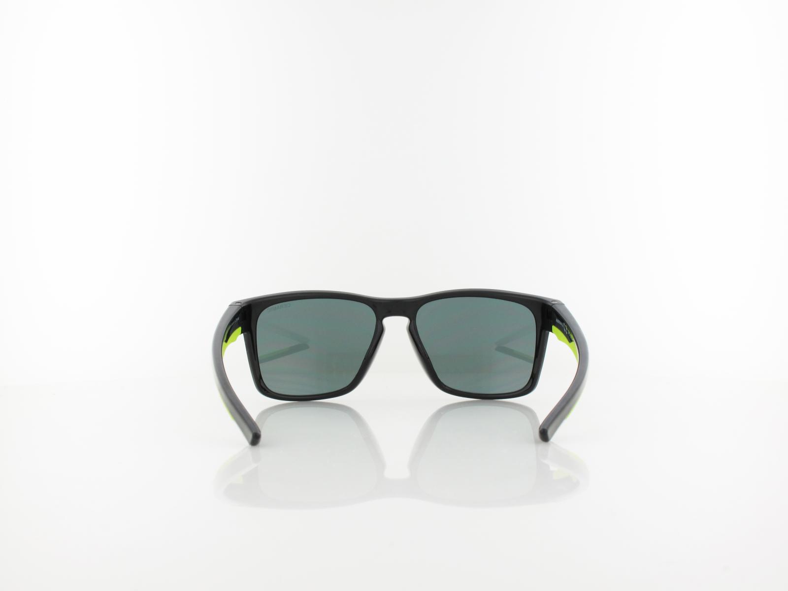 ALPINA | Flexxy Cool Kids I A8658 432 50 | black-neon / C black