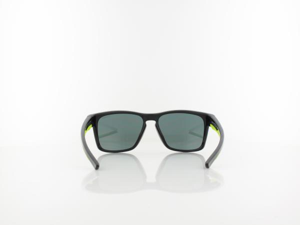 ALPINA | Flexxy Cool Kids I A8658 432 50 | black-neon / C black