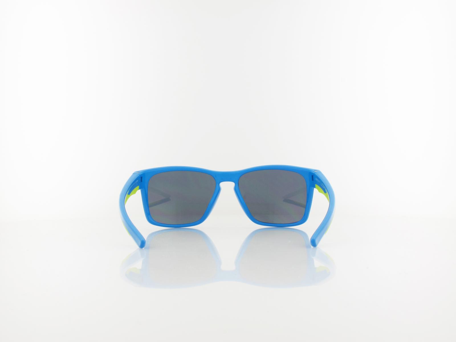 ALPINA | Flexxy Cool Kids I A8658 481 50 | blue-lime / C black