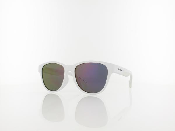 ALPINA | Flexxy Cool Kids II A8659 311 48 | white / PM pink