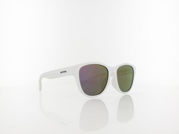ALPINA | Flexxy Cool Kids II A8659 311 48 | white / PM pink