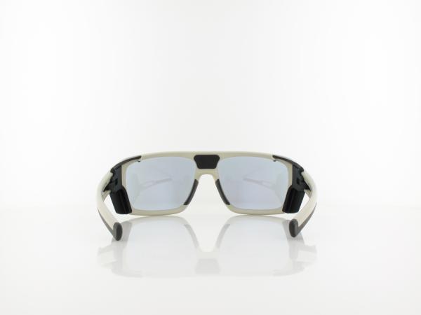 ALPINA | Skywalsh VLM+ A8666 221 62 | cool-grey matt / VLM+ blue mirror