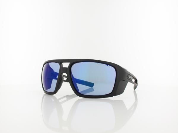 ALPINA | Skywalsh VLM+ A8666 231 62 | black matt / VLM+ blue mirror