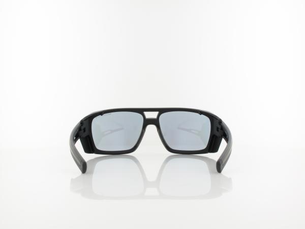 ALPINA | Skywalsh VLM+ A8666 231 62 | black matt / VLM+ blue mirror