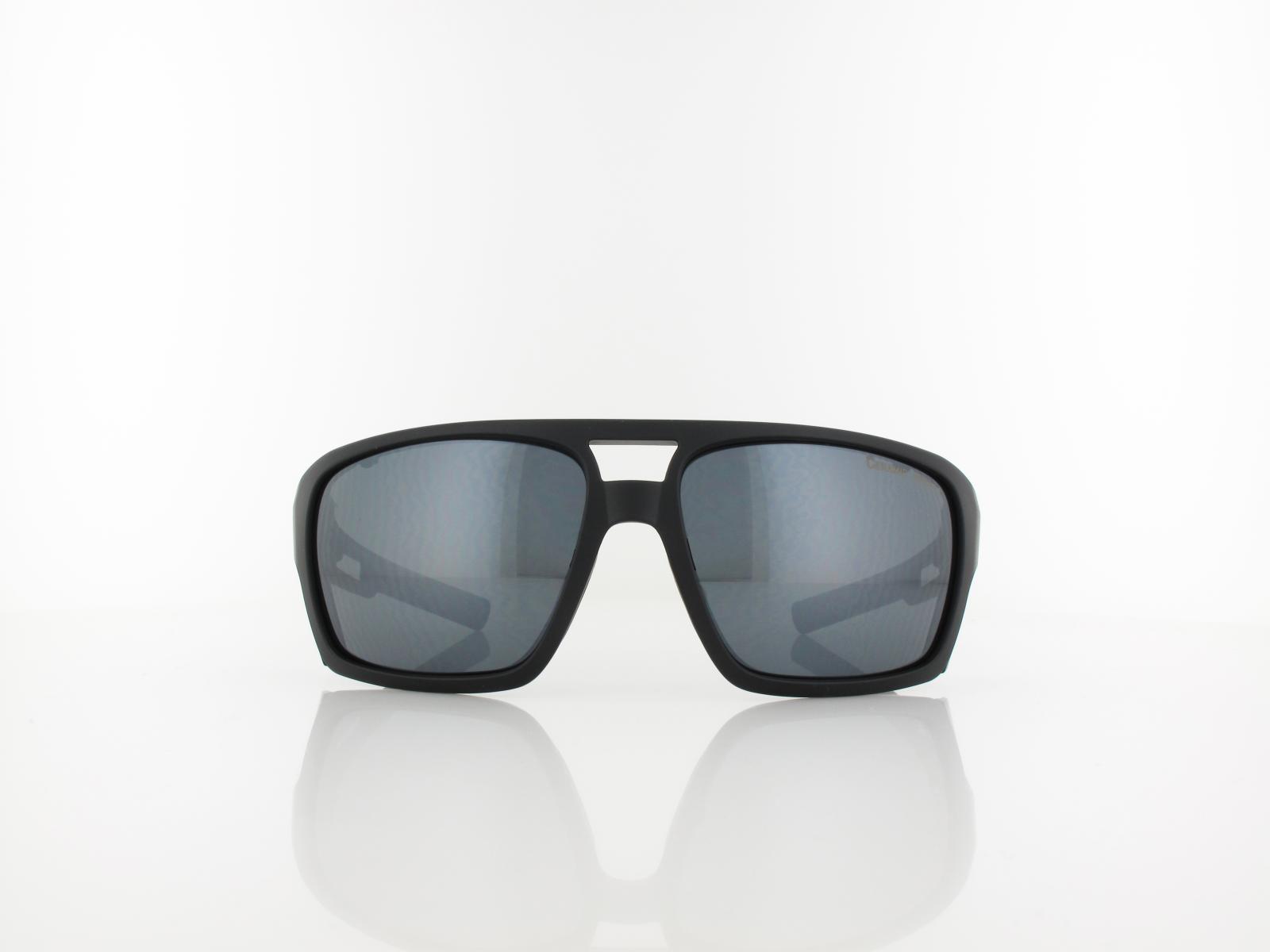 ALPINA | Skywalsh CM+ A8667 031 62 | black matt / black mirror