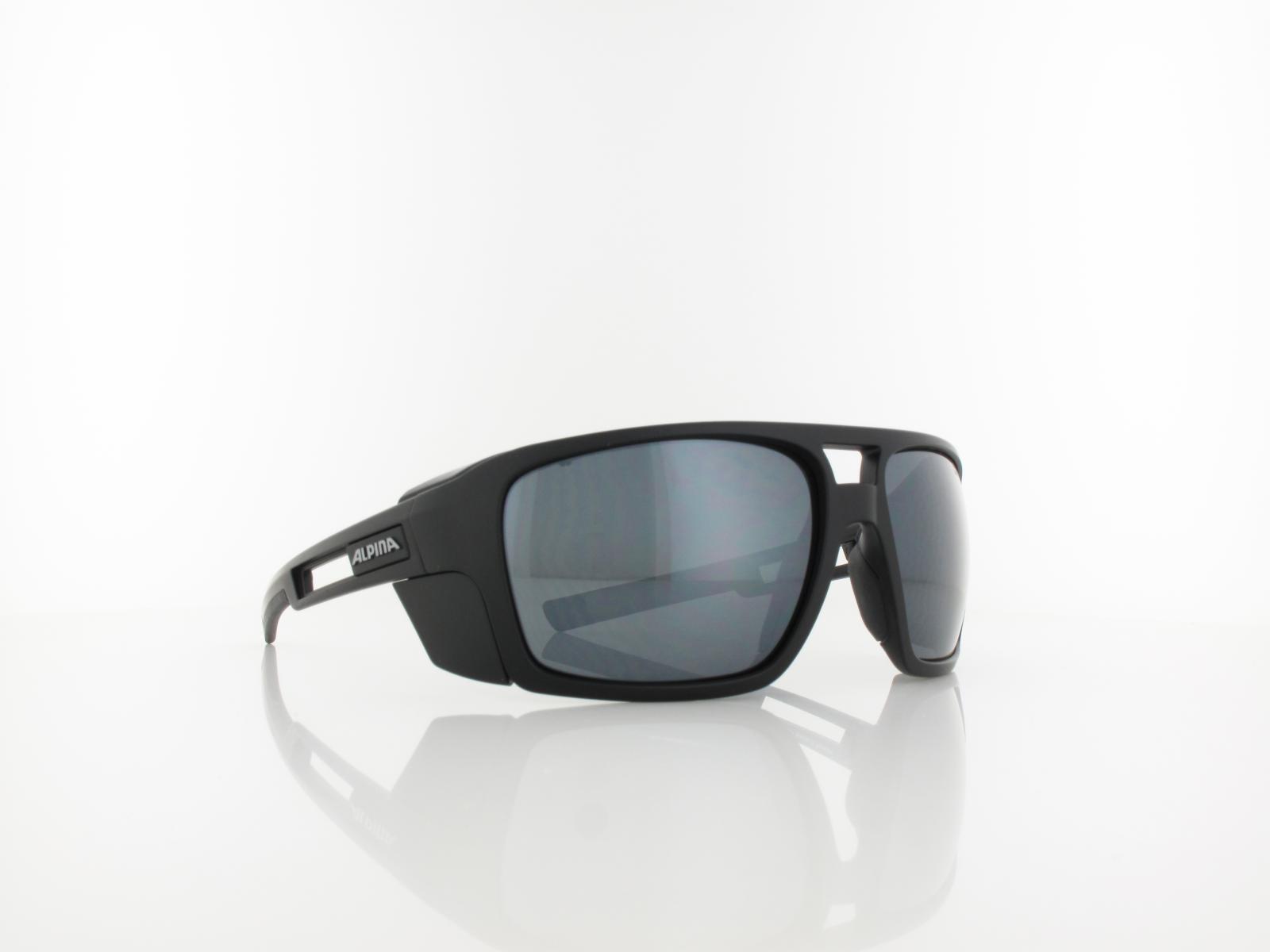 ALPINA | Skywalsh CM+ A8667 031 62 | black matt / black mirror