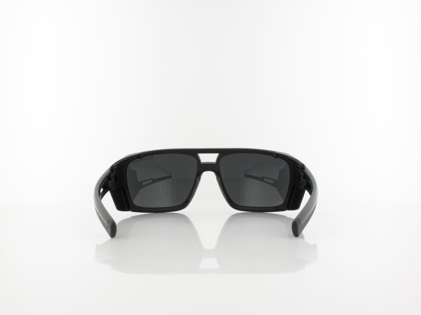 ALPINA | Skywalsh CM+ A8667 031 62 | black matt / black mirror