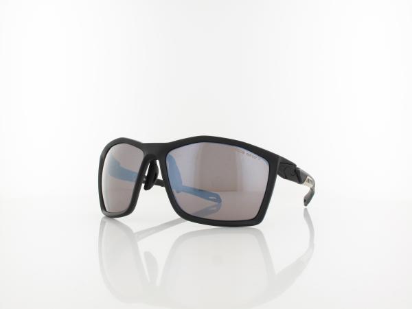 ALPINA | Twist Five HM+ A8670 031 60 | black matt / black mirror