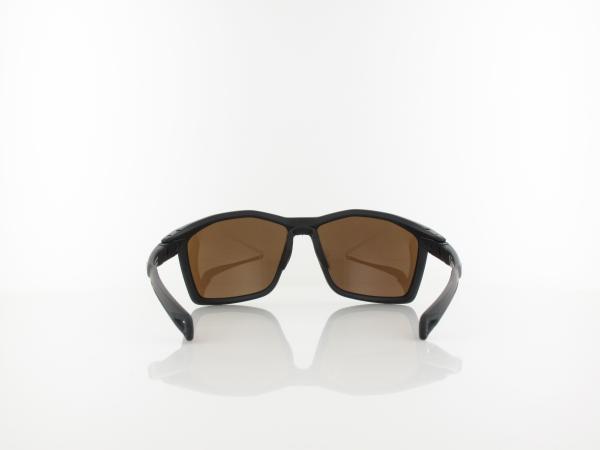 ALPINA | Twist Five HM+ A8670 031 60 | black matt / black mirror