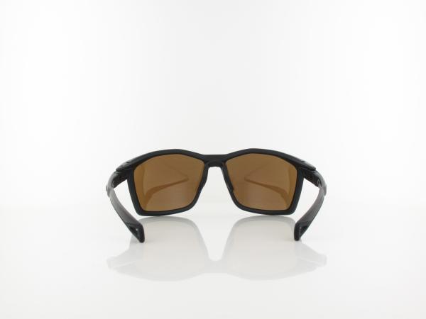 ALPINA | Twist Five HM+ A8670 032 60 | black matt / blue mirror
