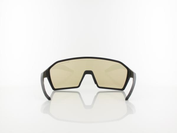 ALPINA | Ram HVLM+ A8672 031 137 | black matt / HVLM+ red mirror