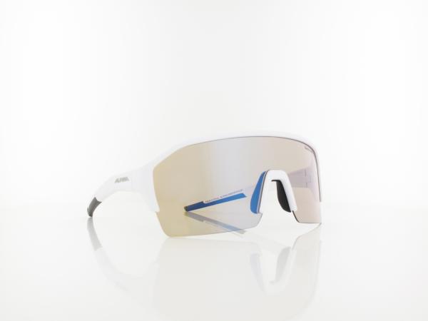 ALPINA | Ram HR HVLM+ A8674 211 140 | white matt / HVLM+ gold mirror