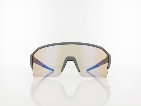 ALPINA | Ram HR Q-Lite V A8674 221 140 | moon-grey matt / HVLM+ blue mirror
