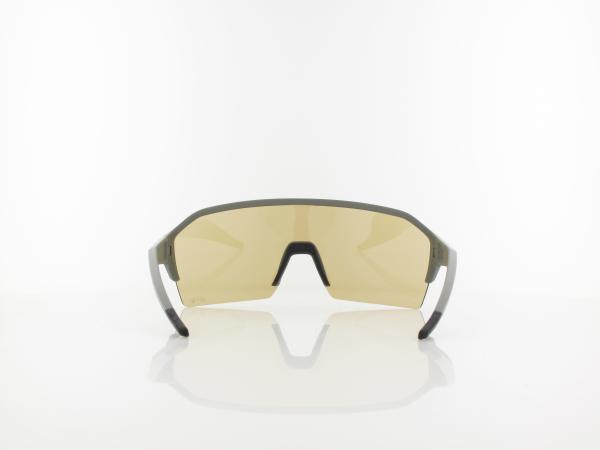 ALPINA | Ram HR Q-Lite V A8674 221 140 | moon-grey matt / HVLM+ blue mirror