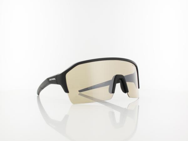 ALPINA | Ram HR HVLM+ A8674 231 140 | black matt / HVLM+ gold mirror