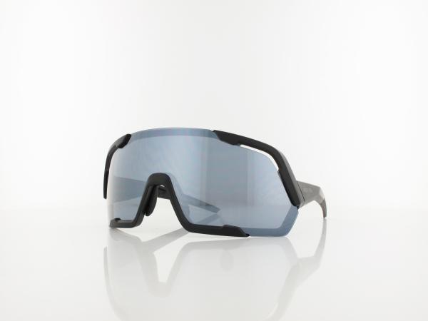 ALPINA | Rocket A8678 331 140 | all black matt / black mirror