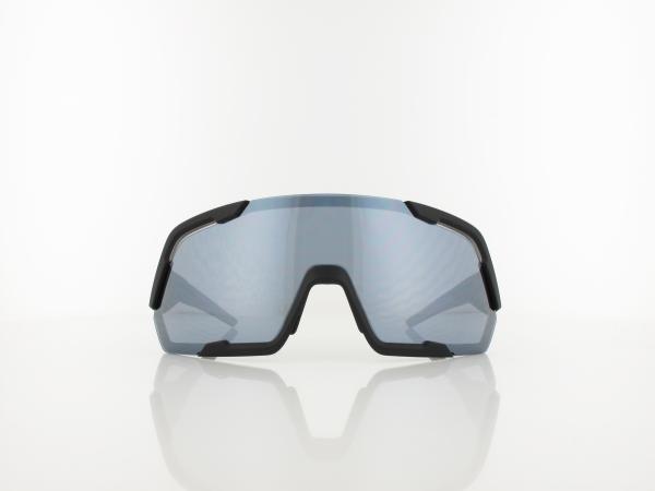 ALPINA | Rocket A8678 331 140 | all black matt / black mirror