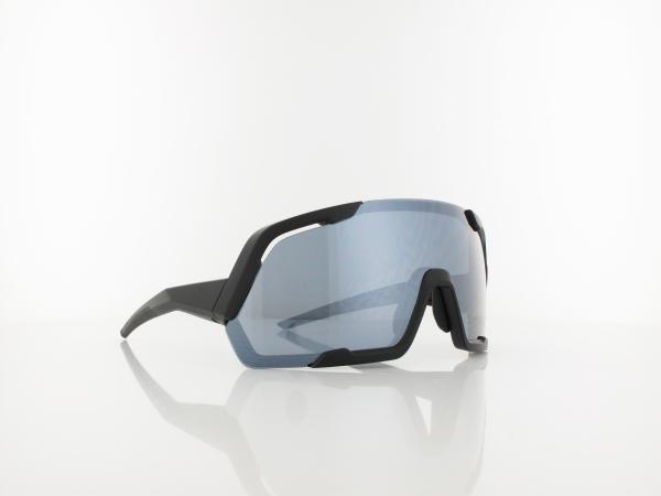 ALPINA | Rocket A8678 331 140 | all black matt / black mirror