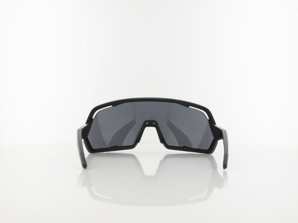 ALPINA | Rocket A8678 331 140 | all black matt / black mirror