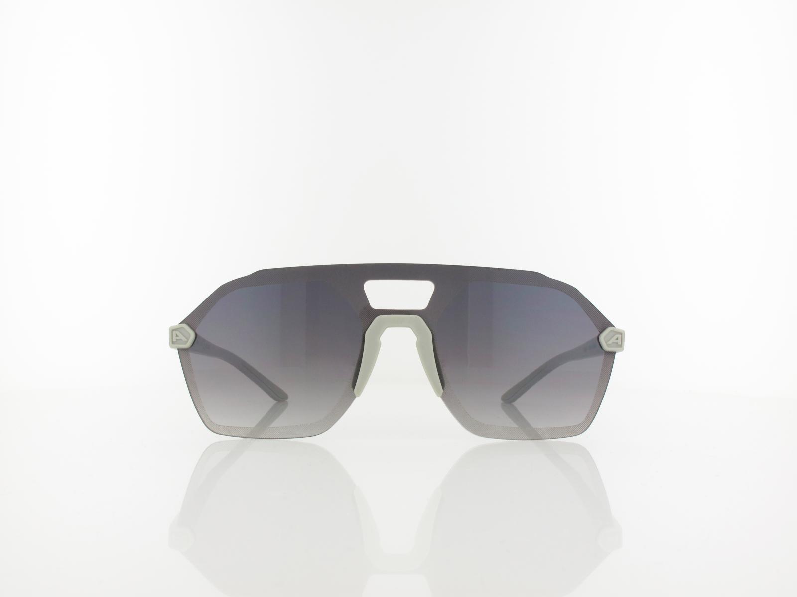 ALPINA | Beam I A8697 321 138 | cool grey matt / black mirror
