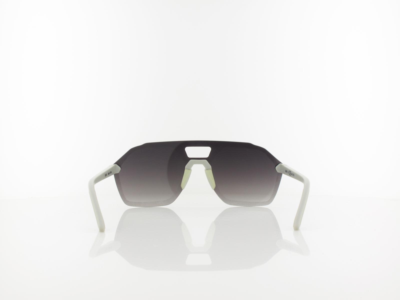 ALPINA | Beam I A8697 321 138 | cool grey matt / black mirror