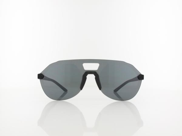 ALPINA | Beam II A8698 331 138 | all black matt / black mirror