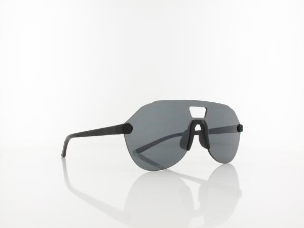ALPINA | Beam II A8698 331 138 | all black matt / black mirror