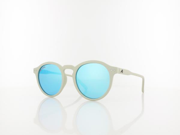 ALPINA | Sneek A8699 321 49 | cool-grey matt / iceblue mirror