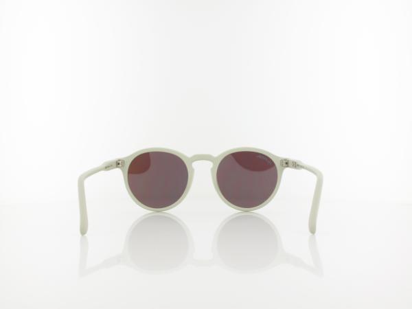 ALPINA | Sneek A8699 321 49 | cool-grey matt / iceblue mirror