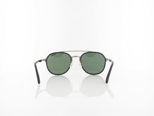 Carrera | CA 8033/GS KJ1/UC 54 | dark ruthenium / green polarized