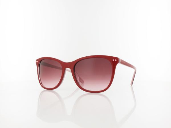 Calvin Klein | CK18510S 610 57 | red blush / brown