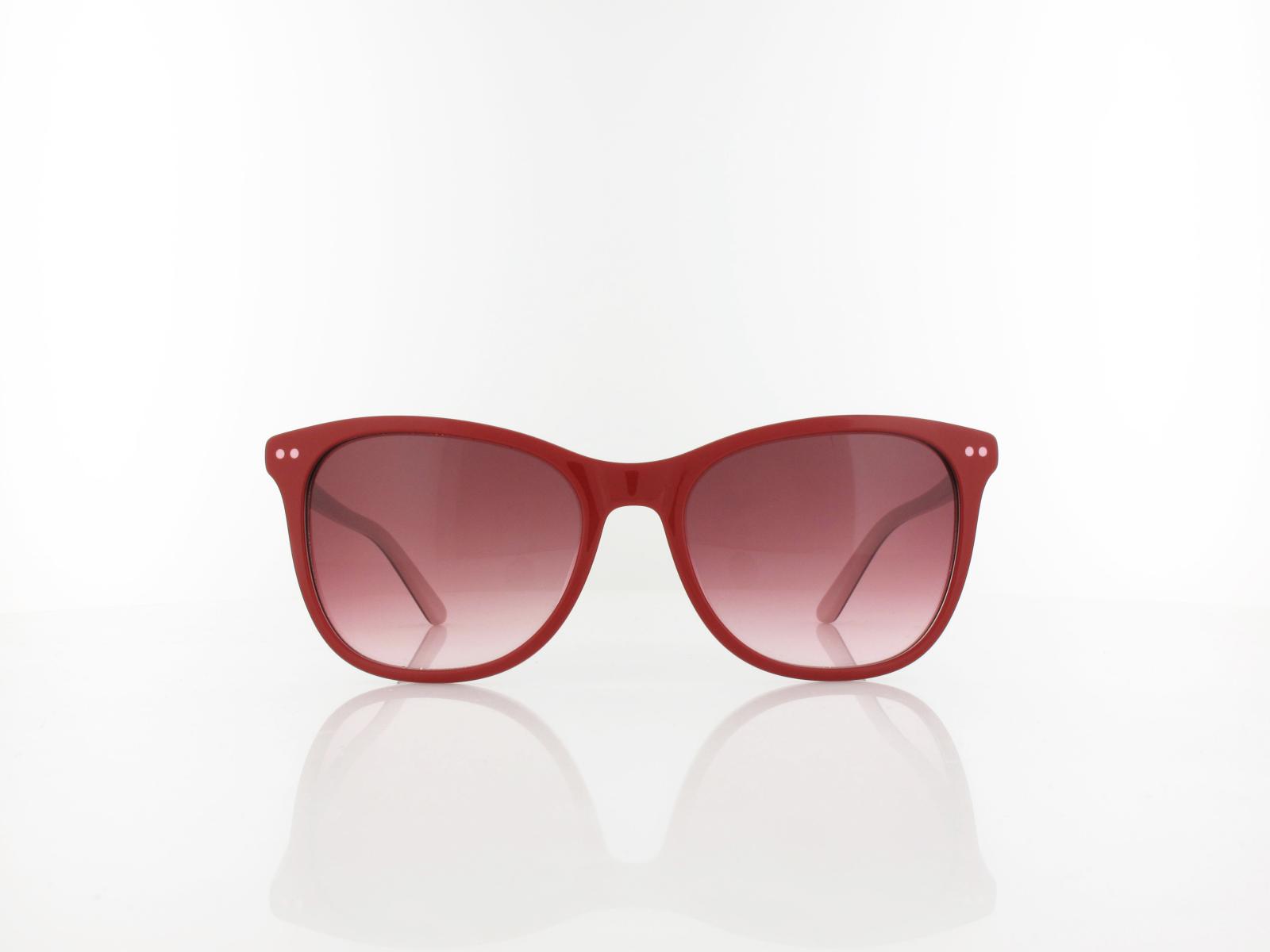 Calvin Klein | CK18510S 610 57 | red blush / brown