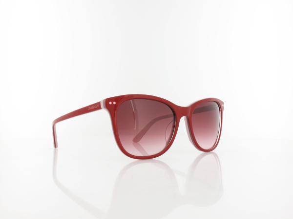 Calvin Klein | CK18510S 610 57 | red blush / brown