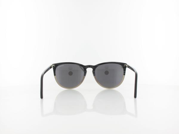Comma | 77009 96 55 | black grey / grey mirror