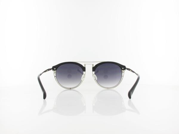 Comma | 77024 32 52 | black silver / grey gradient