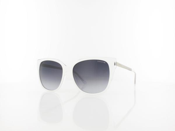 Comma | 77036 02 54 | white / grey gradient