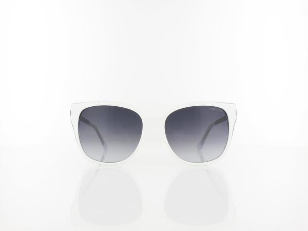 Comma | 77036 02 54 | white / grey gradient