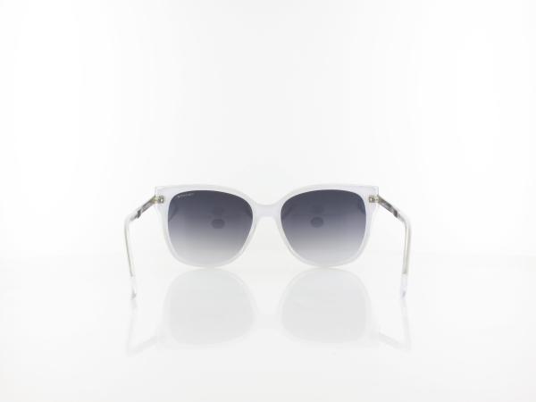 Comma | 77036 02 54 | white / grey gradient