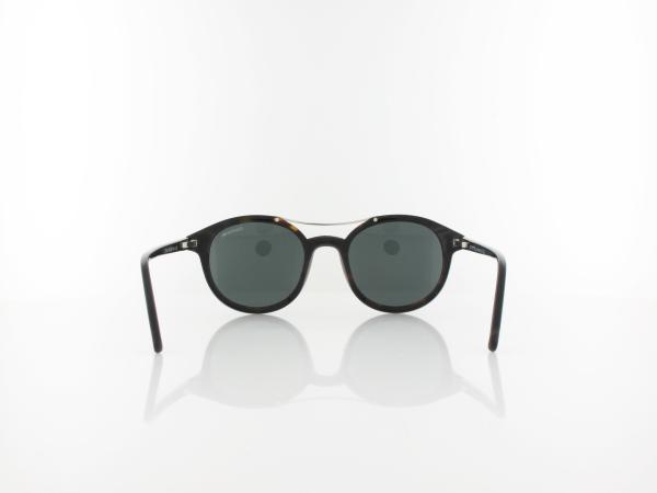 Comma | 77049 30 49 | dark havana / green