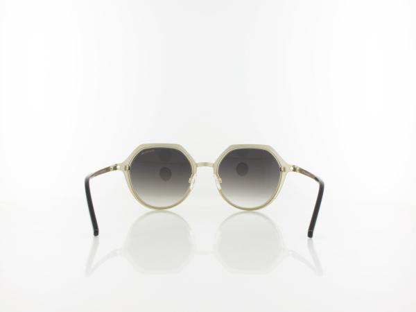 Comma | 77081 21 51 | white gold black / grey gradient