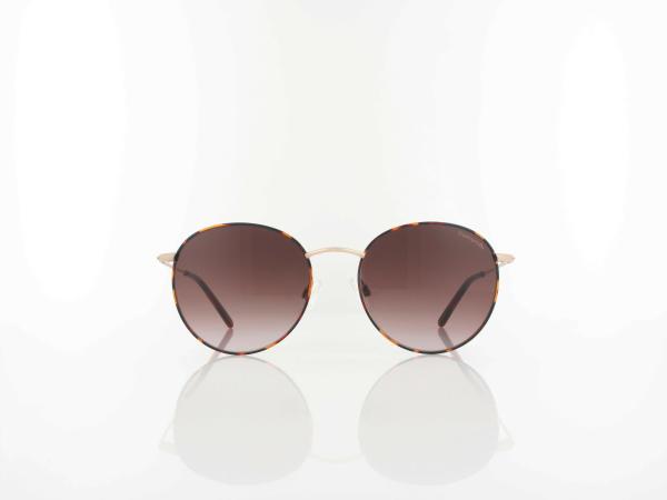 Comma | 77090 61 52 | havanna golf / brown gradient