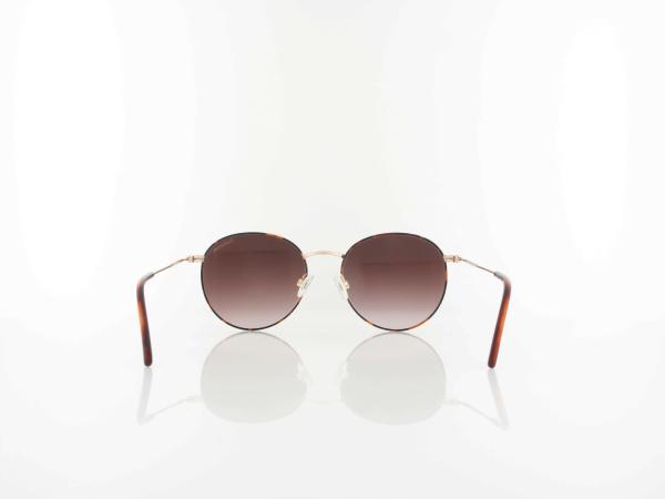 Comma | 77090 61 52 | havanna golf / brown gradient