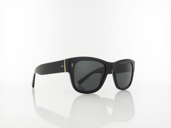 Dolce&Gabbana | DG4338 501/87 52 | black / grey